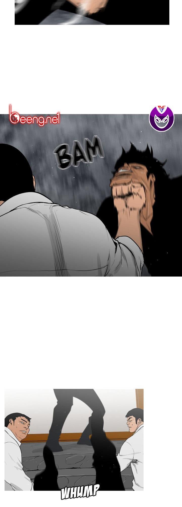 Tong Edge: Chapter 62