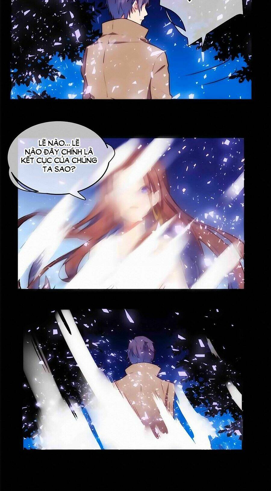 Ảnh Hậu Thời Gian: Chapter 22