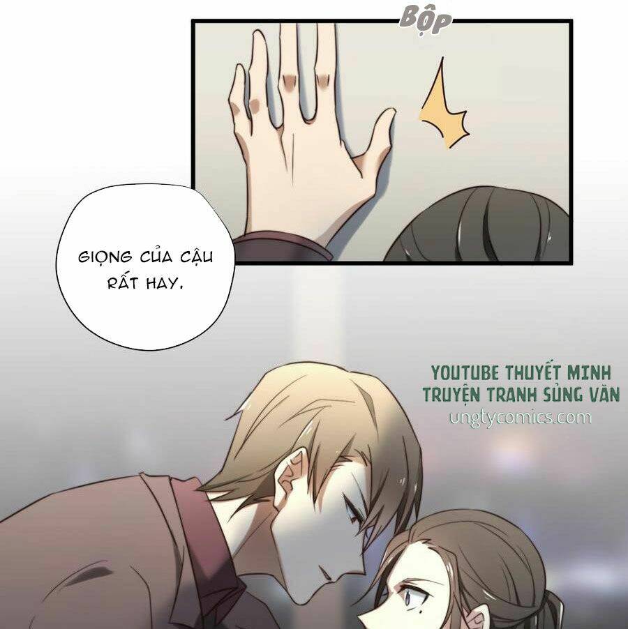 Đơn Phương Yêu Thầm Anh: Chapter 3