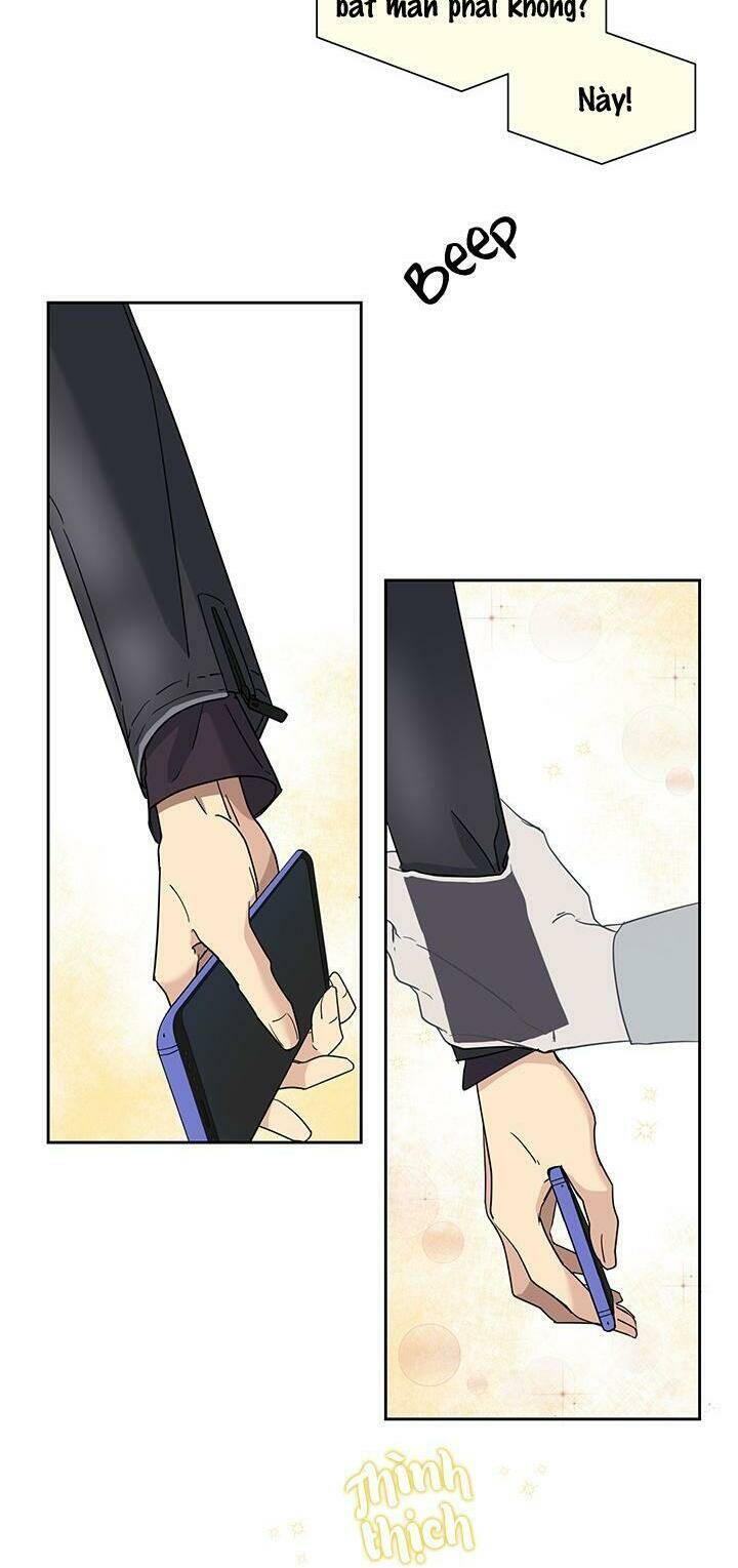 Màn Đêm Buông Xuống Là Khi Qụa Kêu: Chapter 7