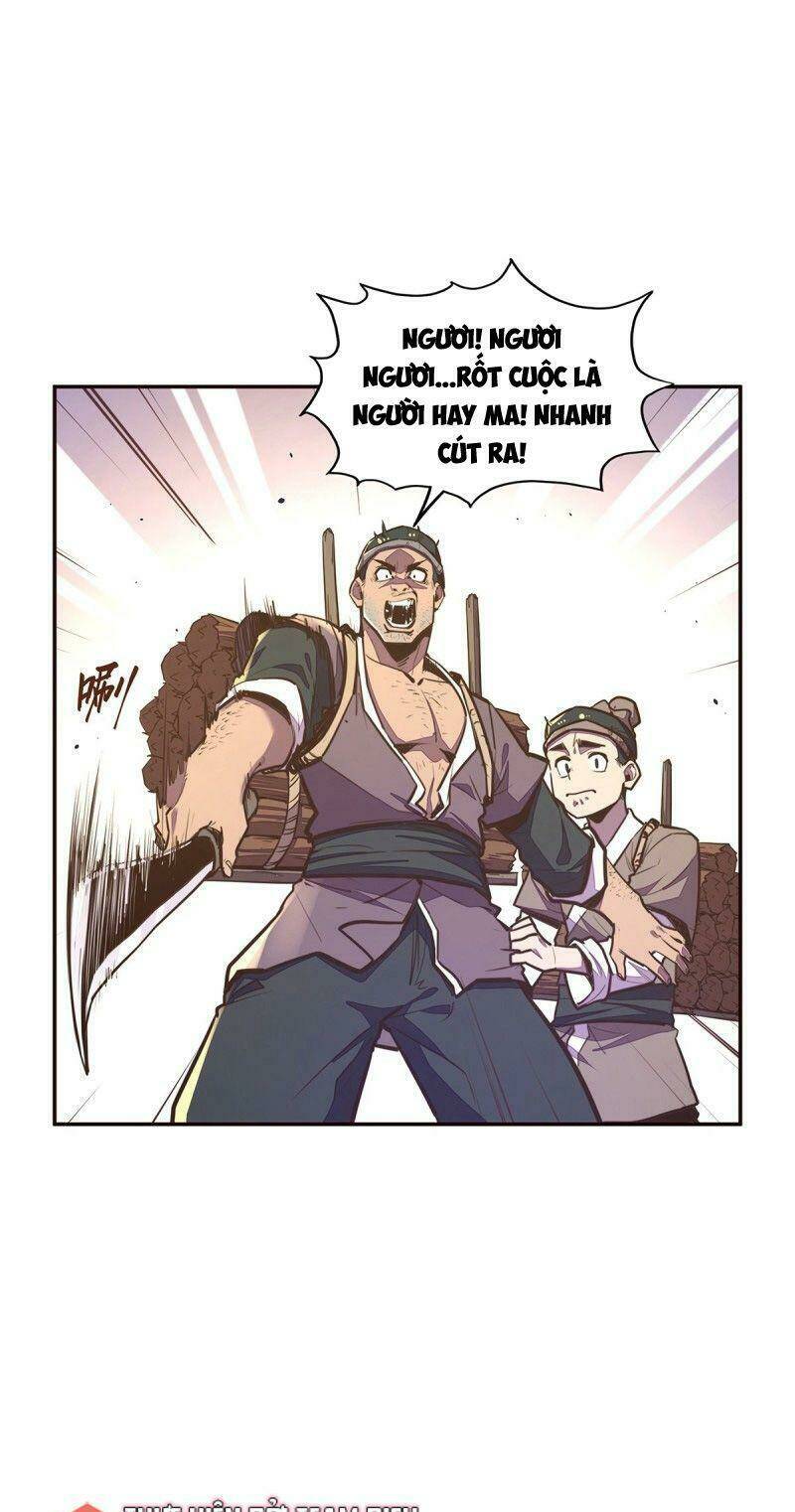 Sinh Tử Quyết: Chapter 91