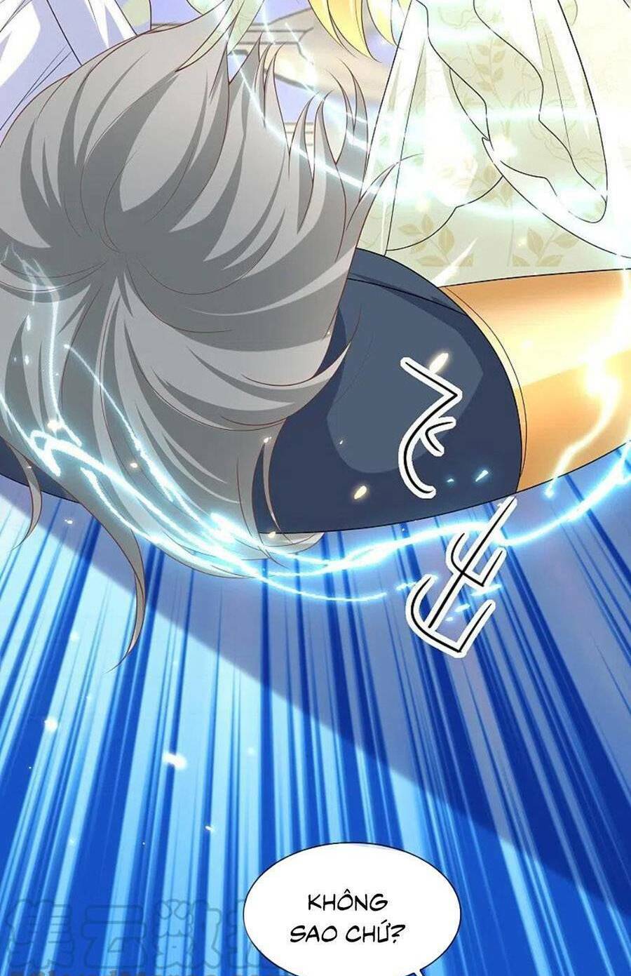Sủng Hậu Của Vương: Chapter 174