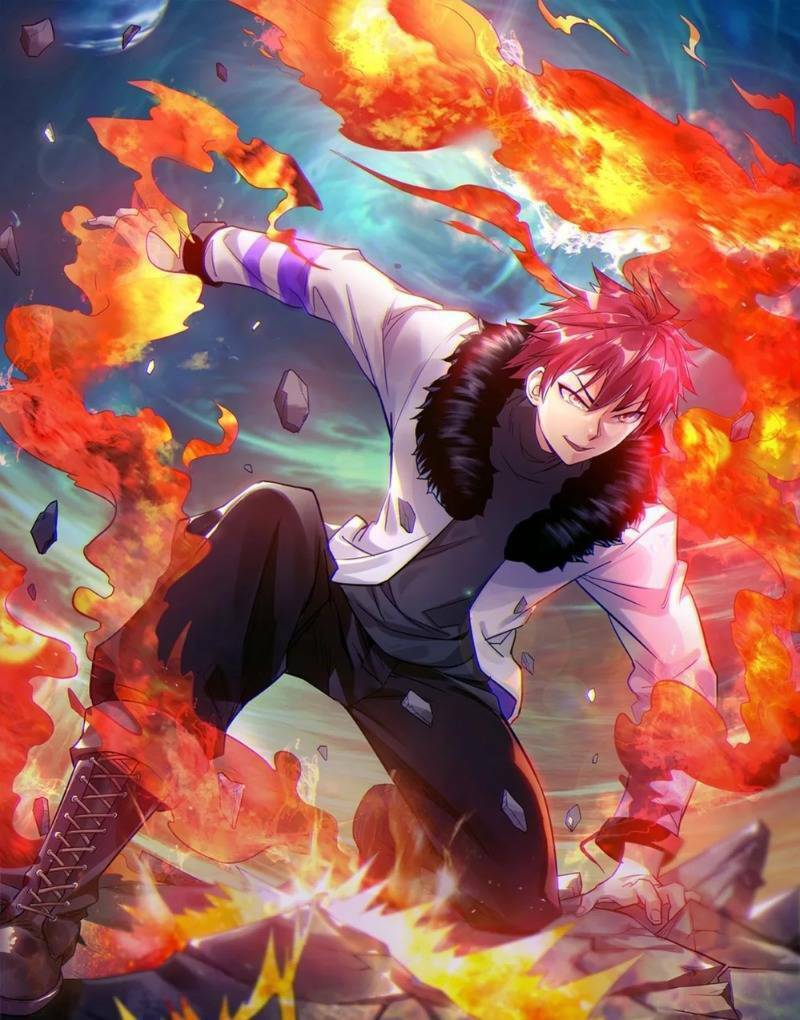 Tiên Vương Trùng Sinh: Chapter 115