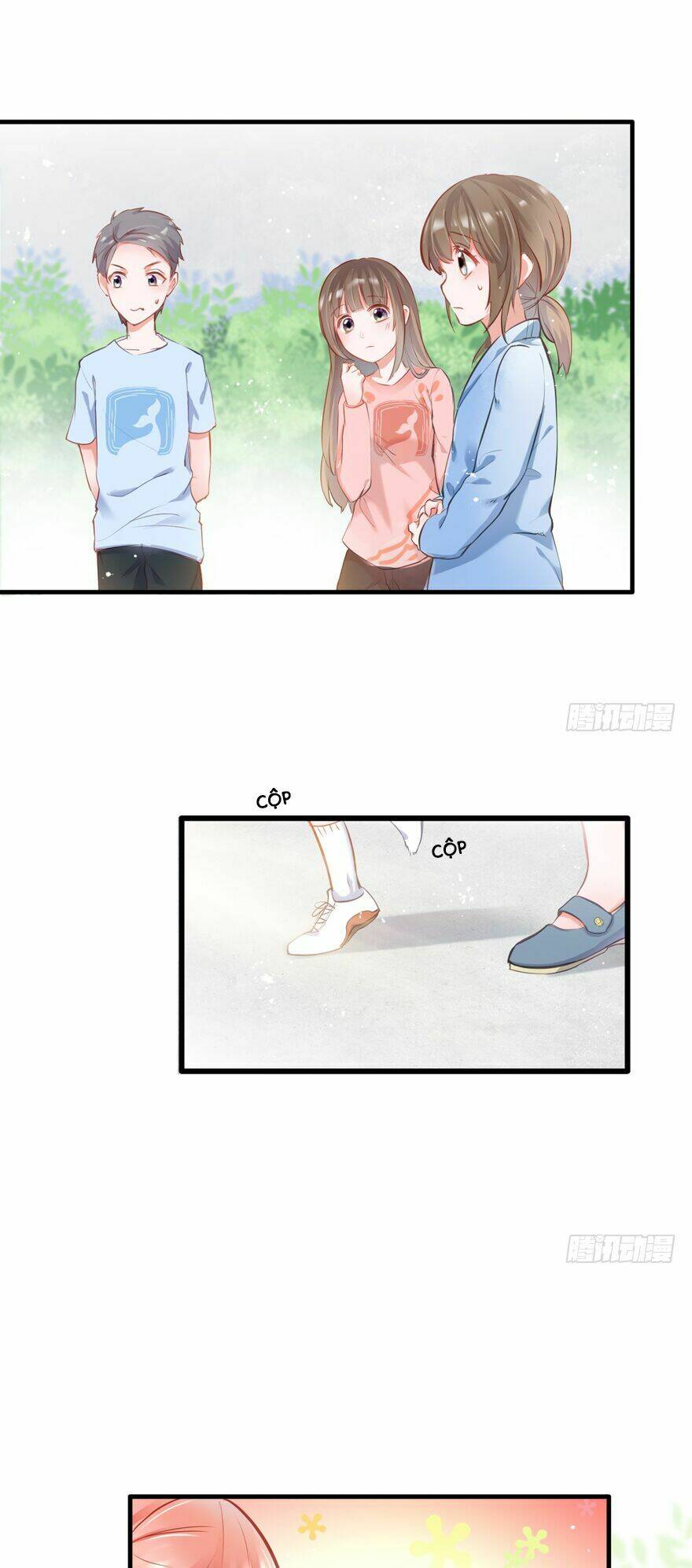 Sau Này Vẫn Cứ Thích Em: Chapter 7