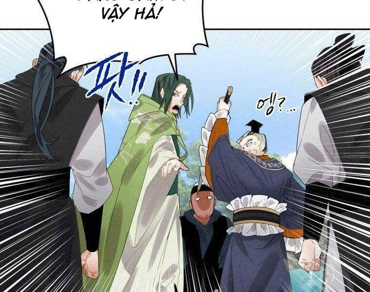 Thời Đại Hoàng Kim Của Thiên Kiếm: Chapter 5