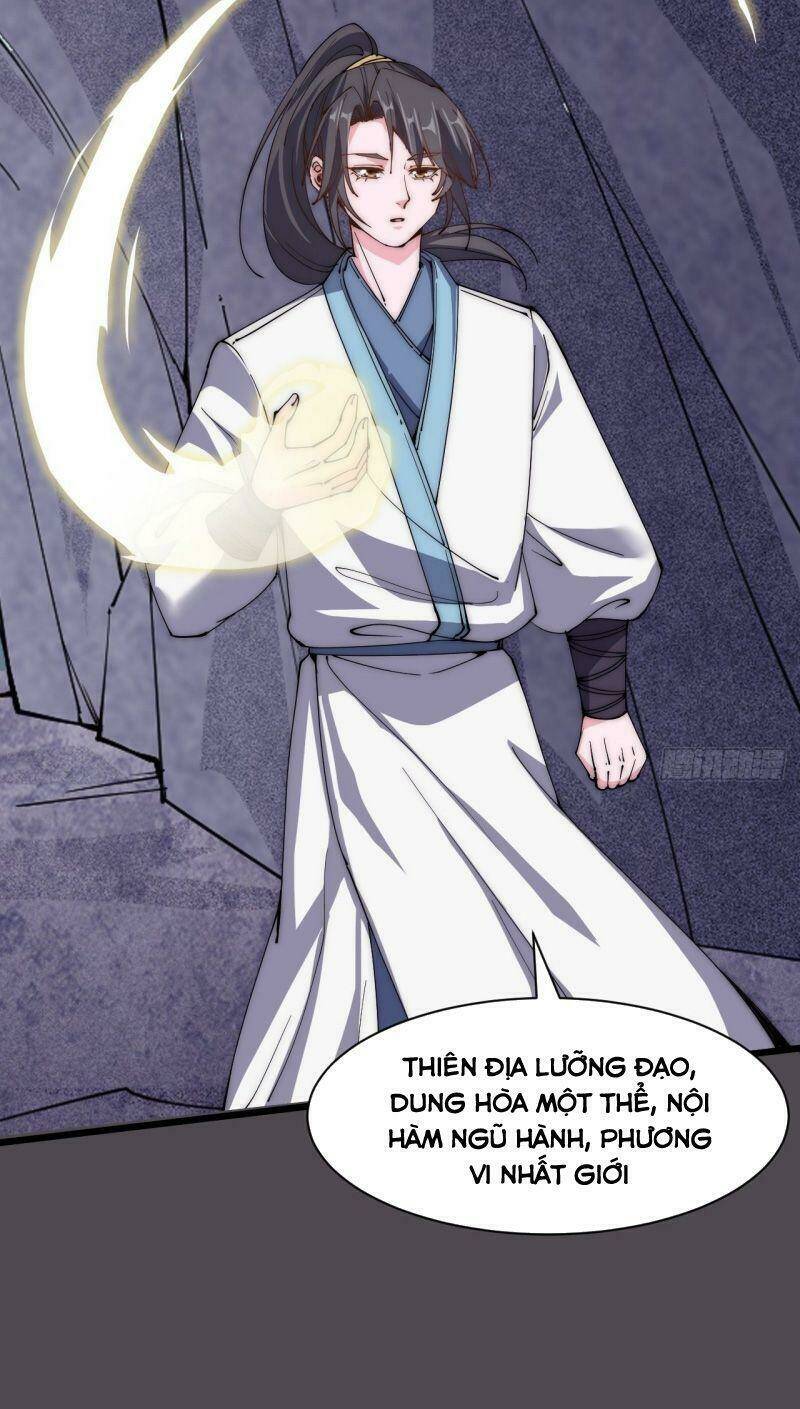 Trường Sinh Cửu Thiên Tuế: Chapter 41