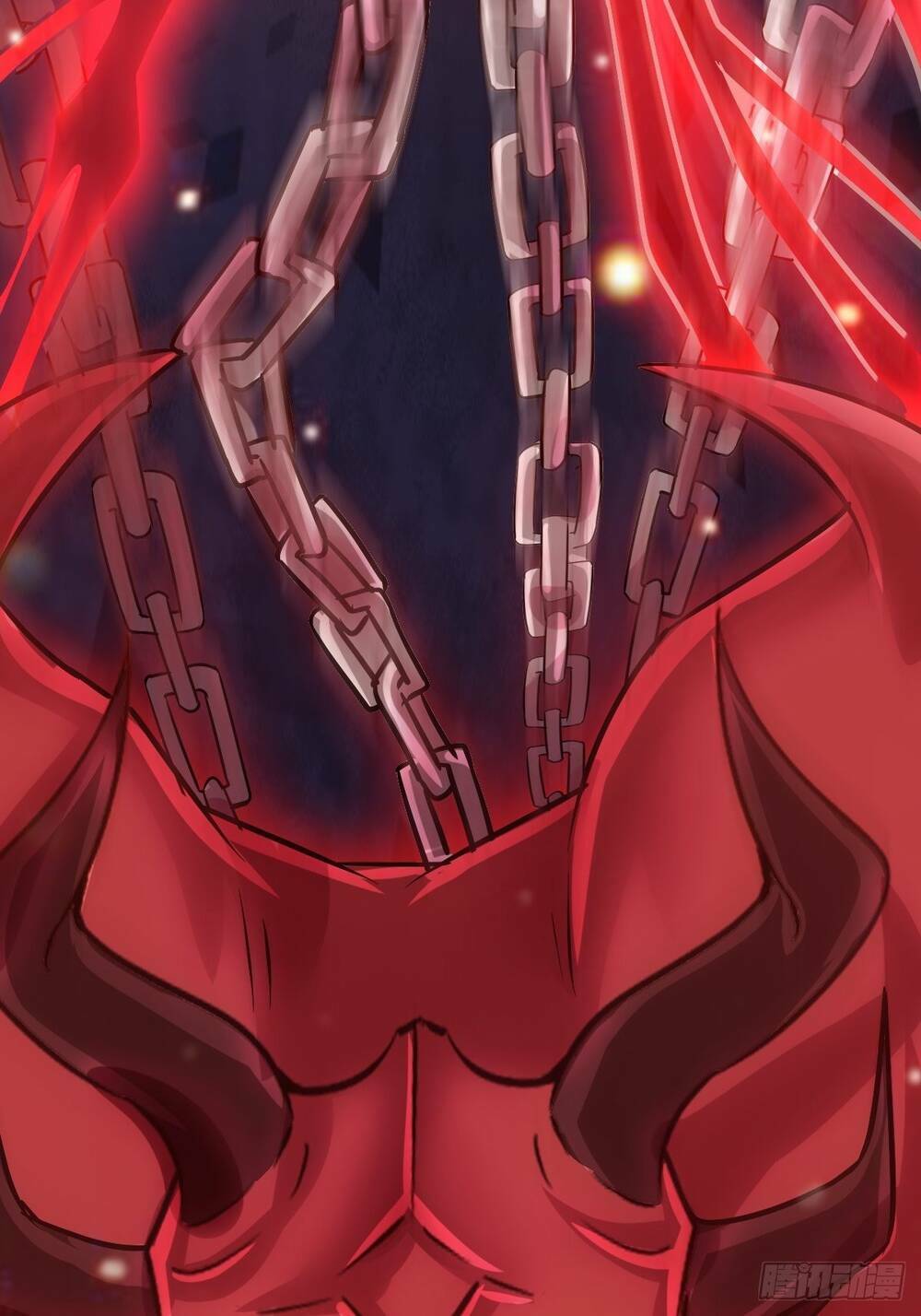 Cục Gạch Xông Vào Dị Giới: Chapter 16