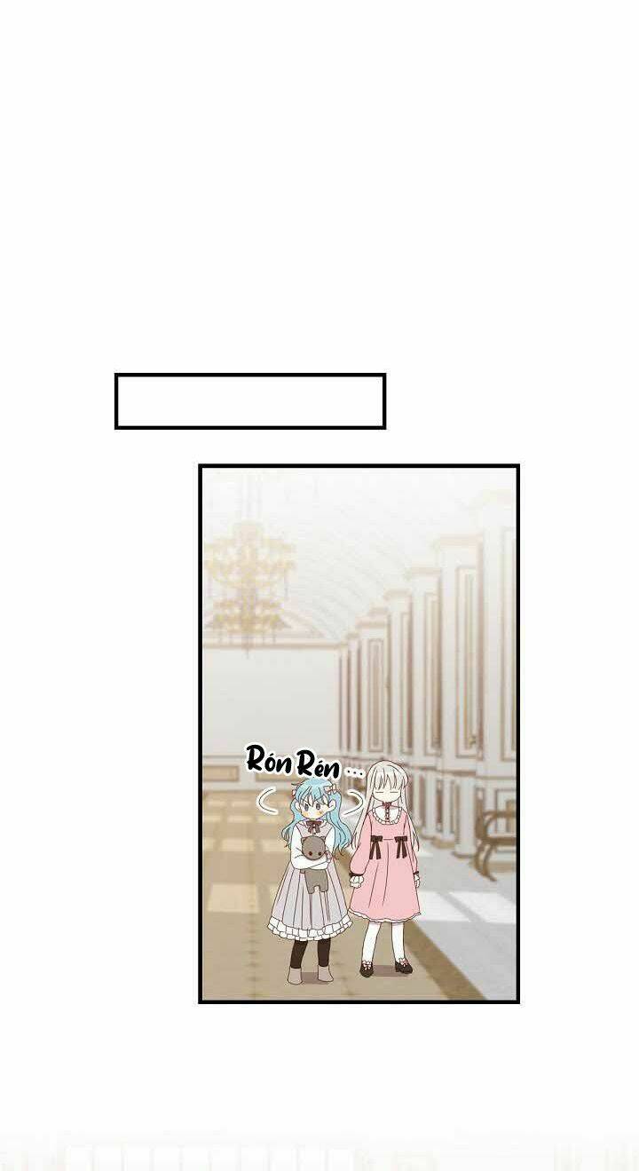 Đừng Chọc Đứa Em Gái Bé Bỏng Của Chúng Tôi: Chapter 21