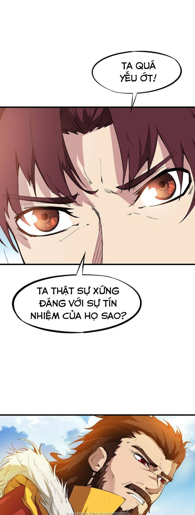 Long Mạch Võ Thần: Chapter 42