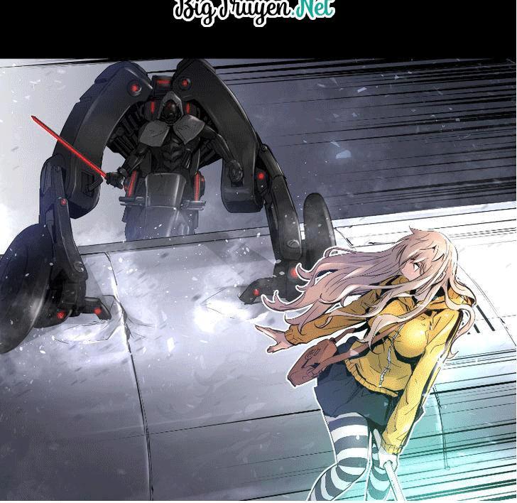 Dị Giới Tam Tuyệt: Chapter 28