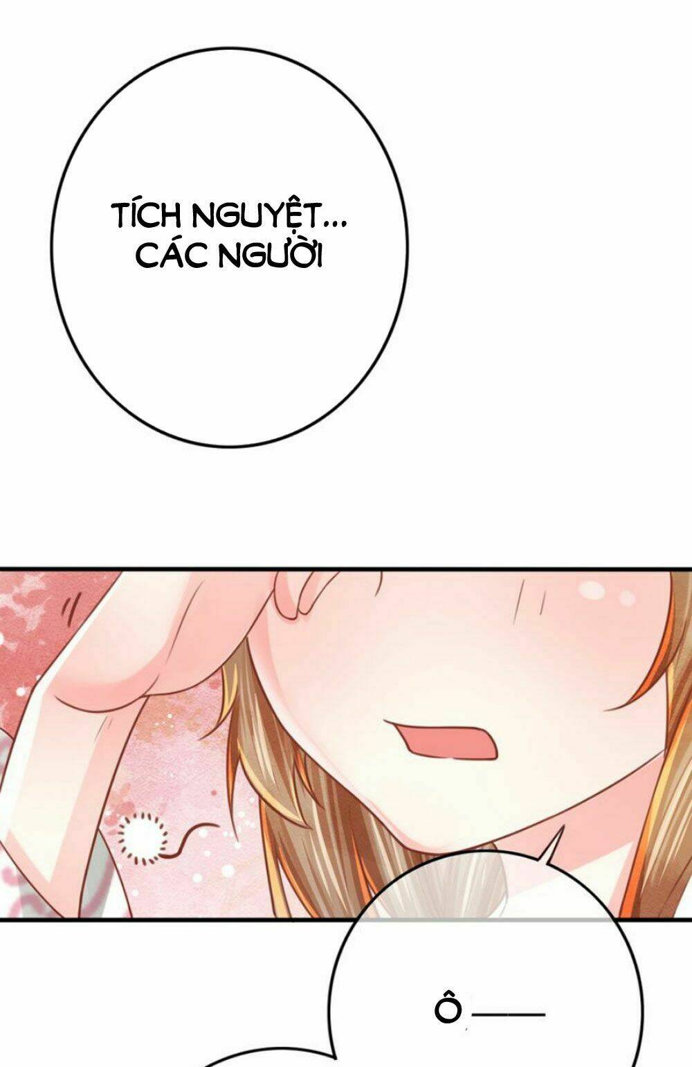 Chọc Nhầm Thượng Thần Băng Lãnh: Chapter 12