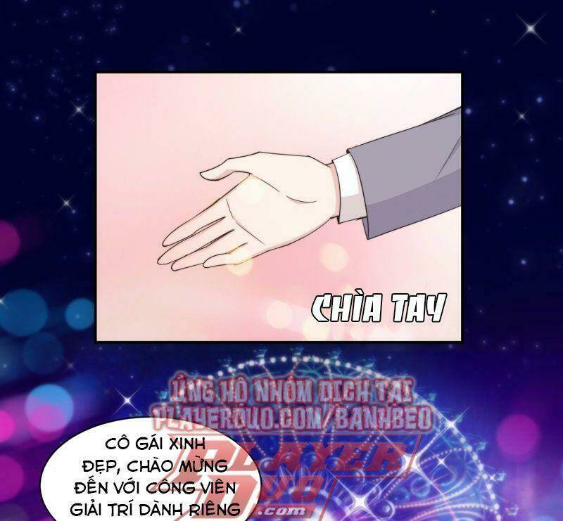 Tổng Tài, Tránh Xa Tôi Ra: Chapter 48