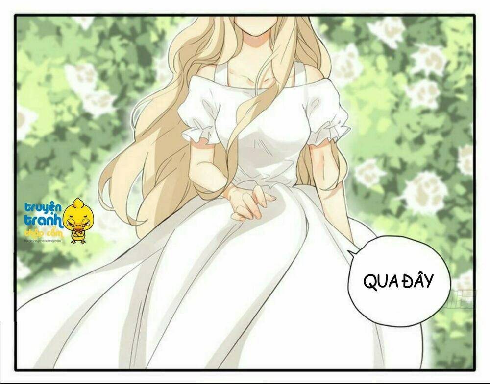 Cứu Mạng! Loài Mèo Thống Trị Thế Giới Rồi!: Chapter 34
