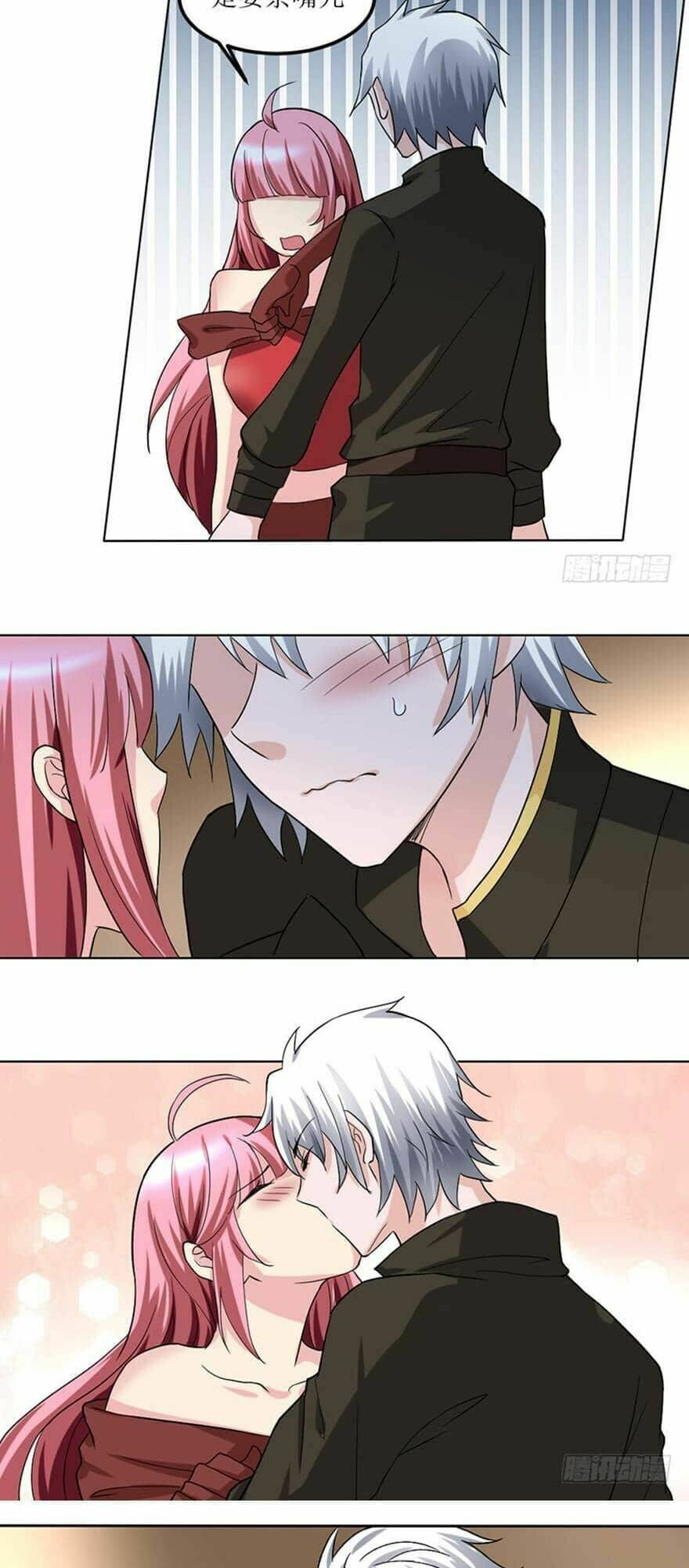 Đô Thị Tu Luyện Cuồng Triều: Chapter 90