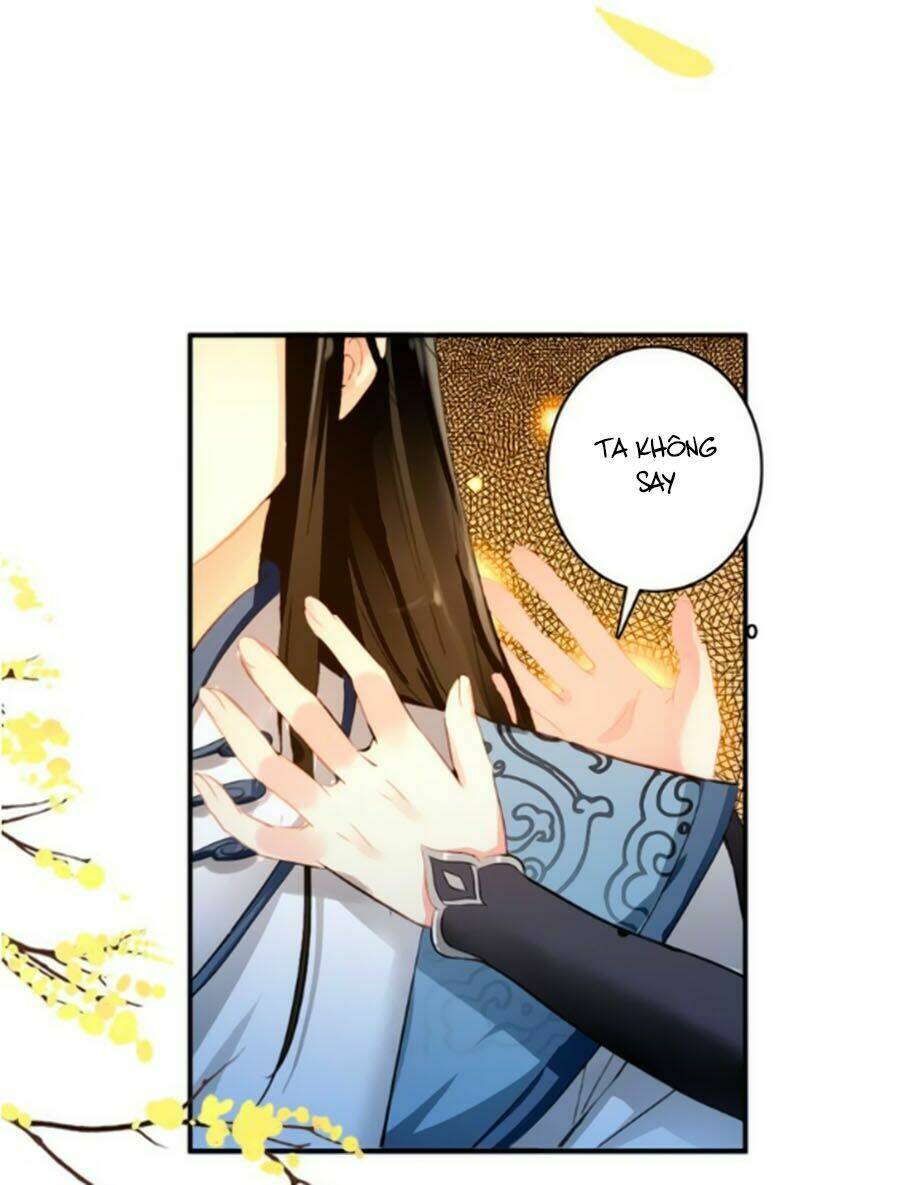 Mỹ Nhân Làm Tướng: Chapter 18