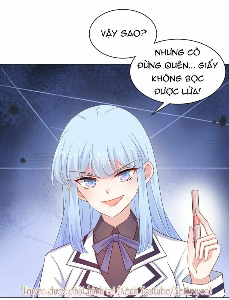 Ma Lạt Thiên Kim Đẩu Ác Thiếu: Chapter 126