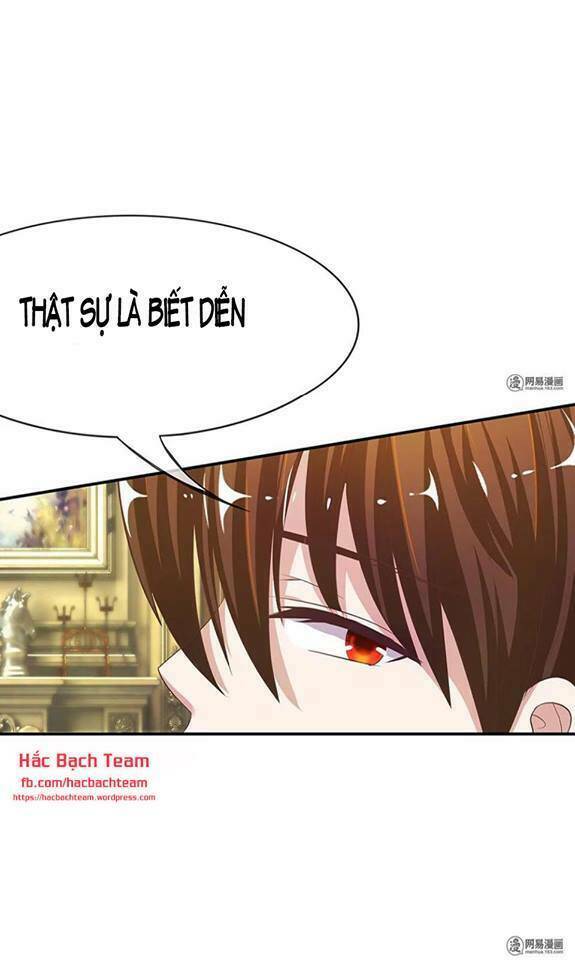 Cả Thế Giới Tớ Chỉ Yêu Cậu: Chapter 23