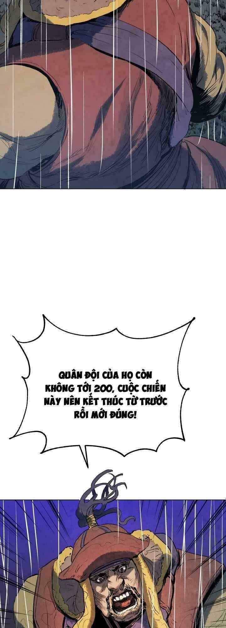 Phụng Tiên Trọng Sinh Ký: Chapter 10