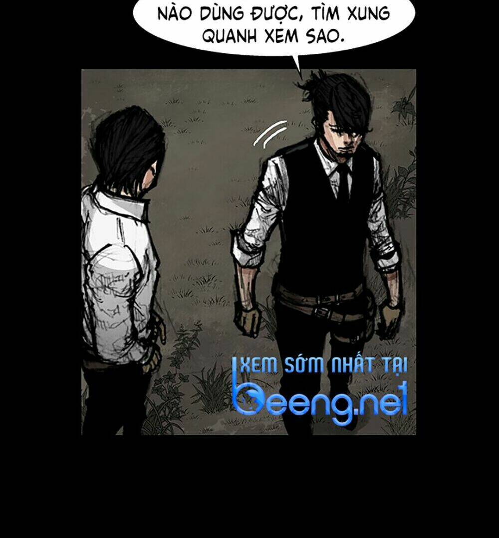 Pubg Meenbaekdoo: Chapter 1
