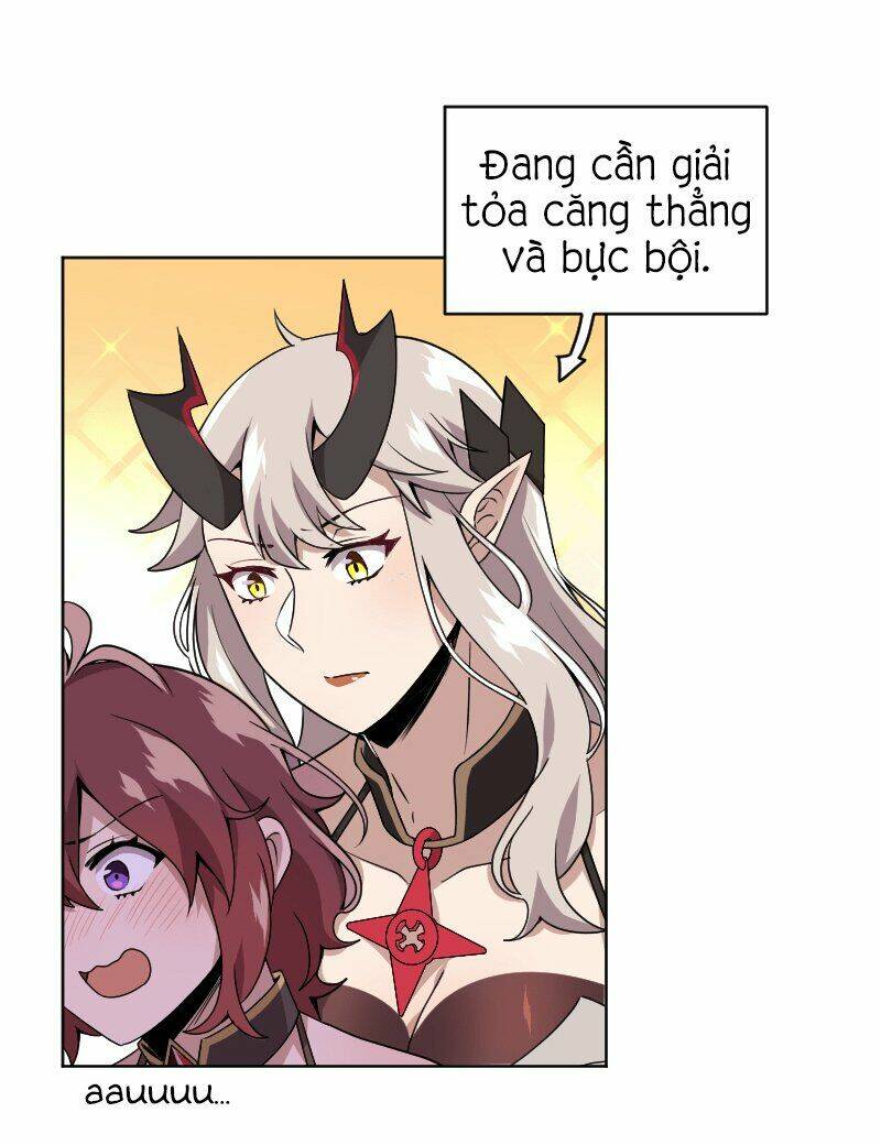 Pháp Sư Và Nữ Chúa Quỷ: Chapter 88