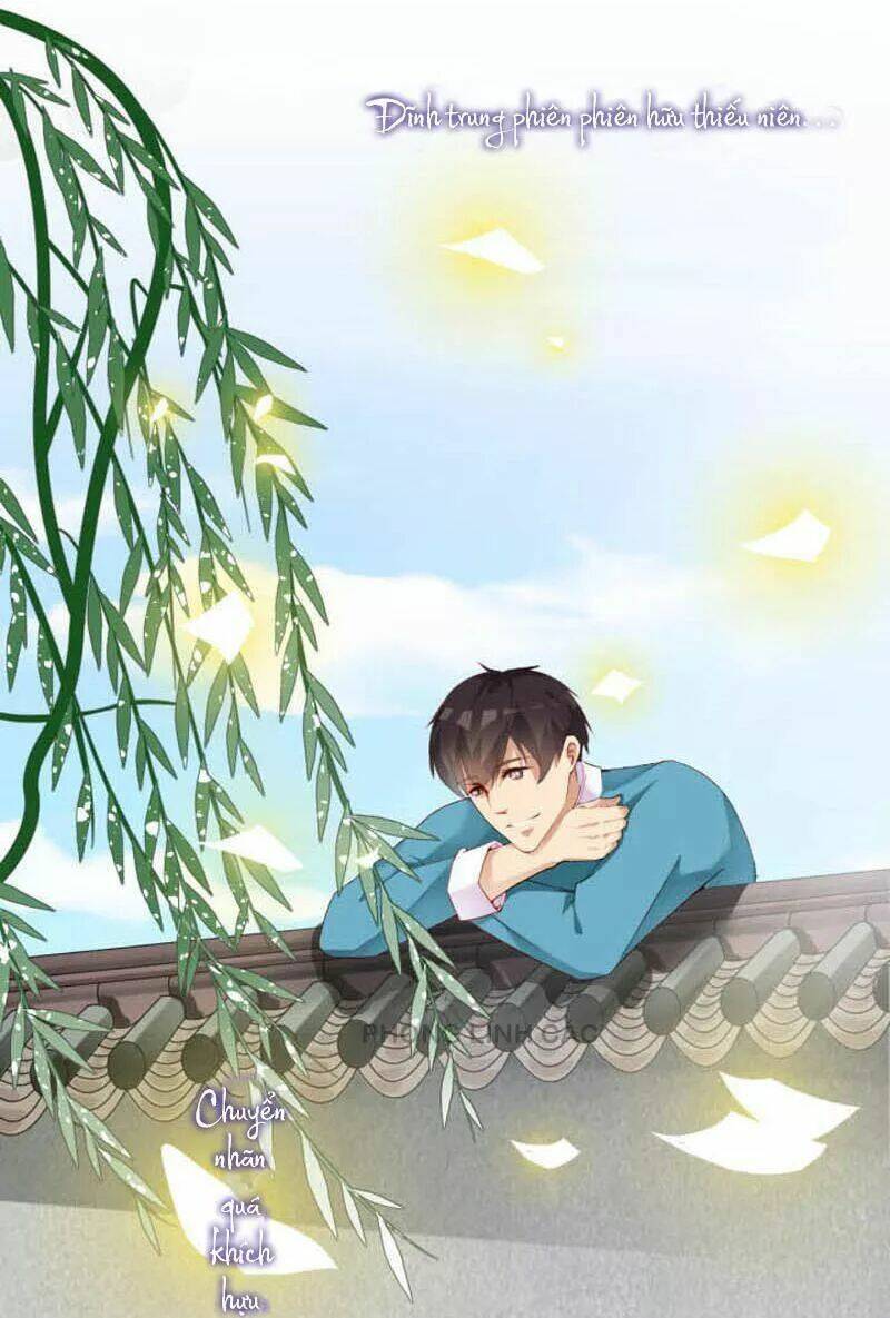 Nam Thần Là Một Đôi: Chapter 77