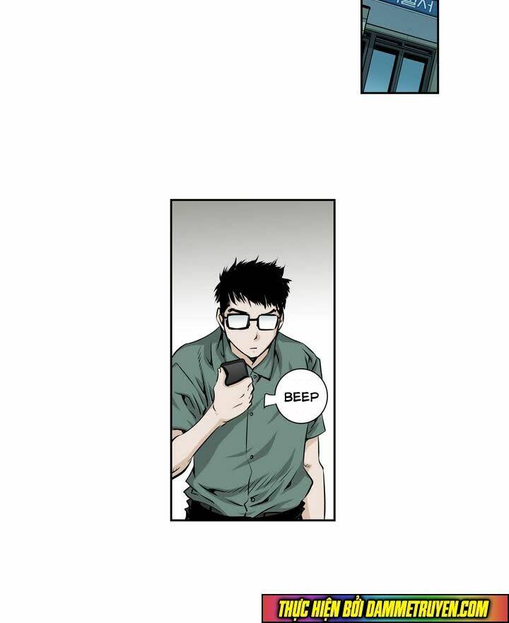 Double Casting: Chapter 31