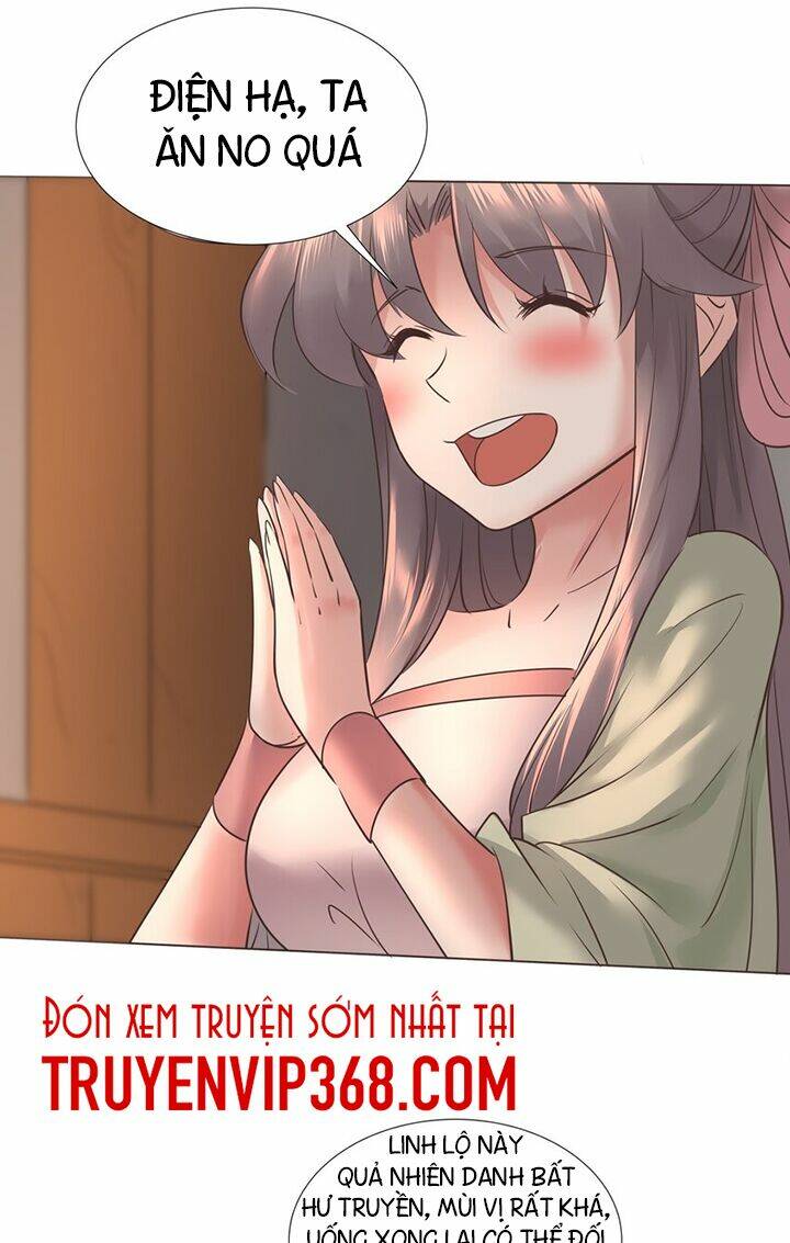 Trăm Vạn Cách Thành Thần: Chapter 6