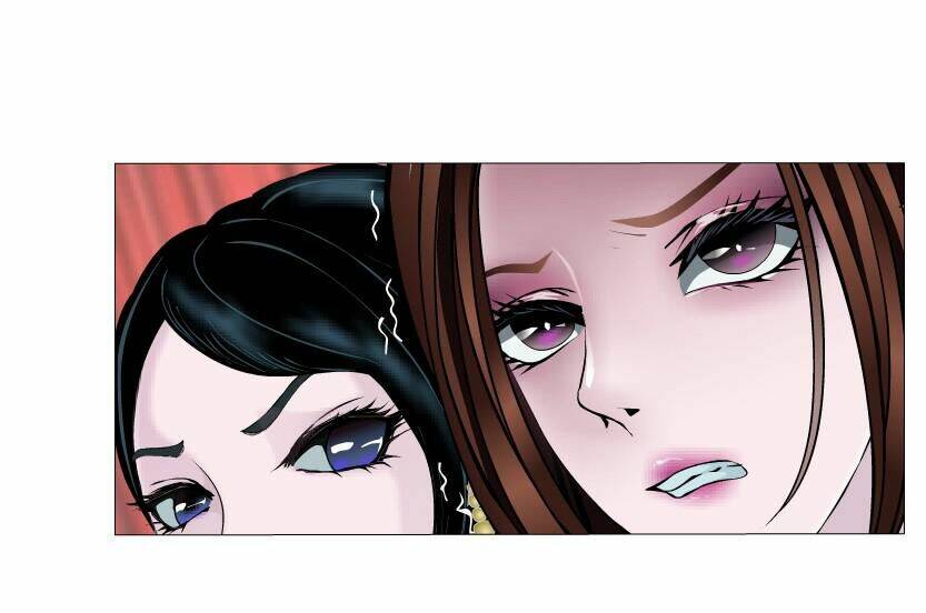 Cạm Bẫy Của Nữ Thần: Chapter 59