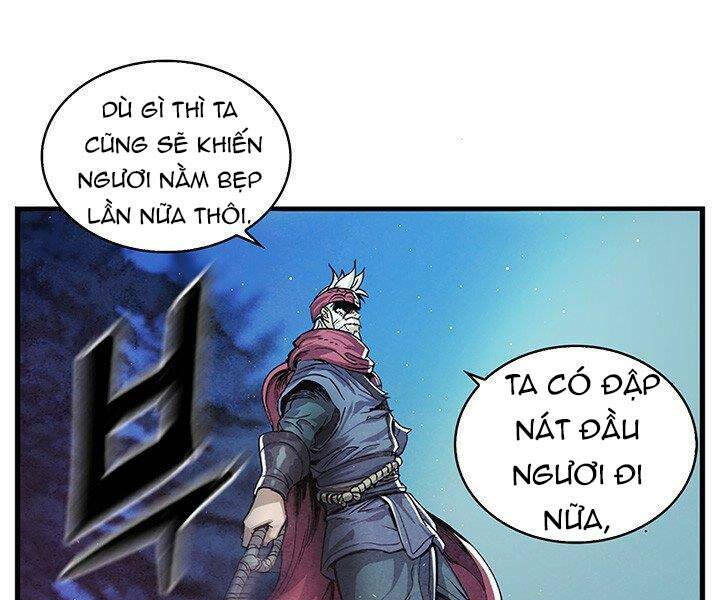 Mục Hạ Vô Nhân: Chapter 6