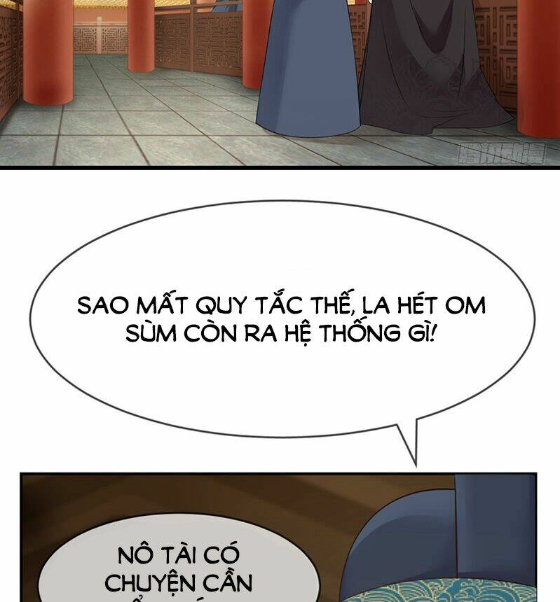 Thanh Cung Chi Ninh Mặc Vô Thanh: Chapter 10
