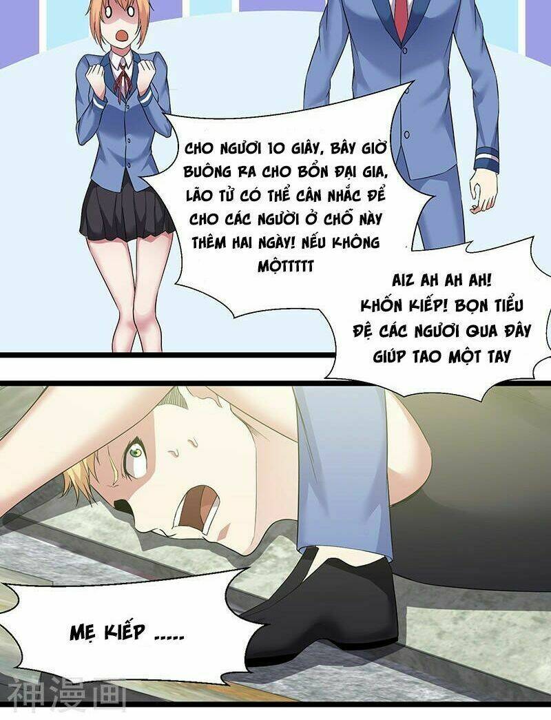 Tu Chân Cuồng Thiếu: Chapter 93