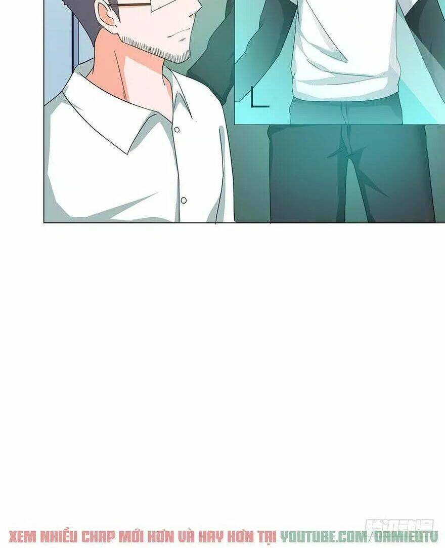 Đô Thị Tu Luyện Cuồng Triều: Chapter 25