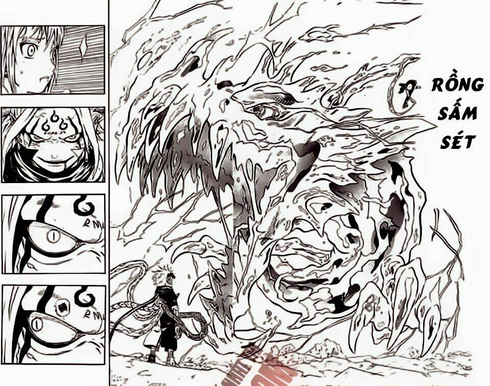 Cuộc Phiêu Lưu Của Quỷ Satan: Chapter 51