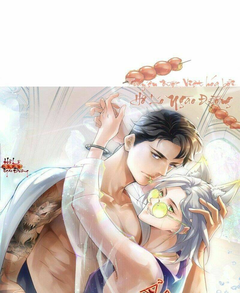 Ảnh Đế Yêu Hồ: Chapter 38