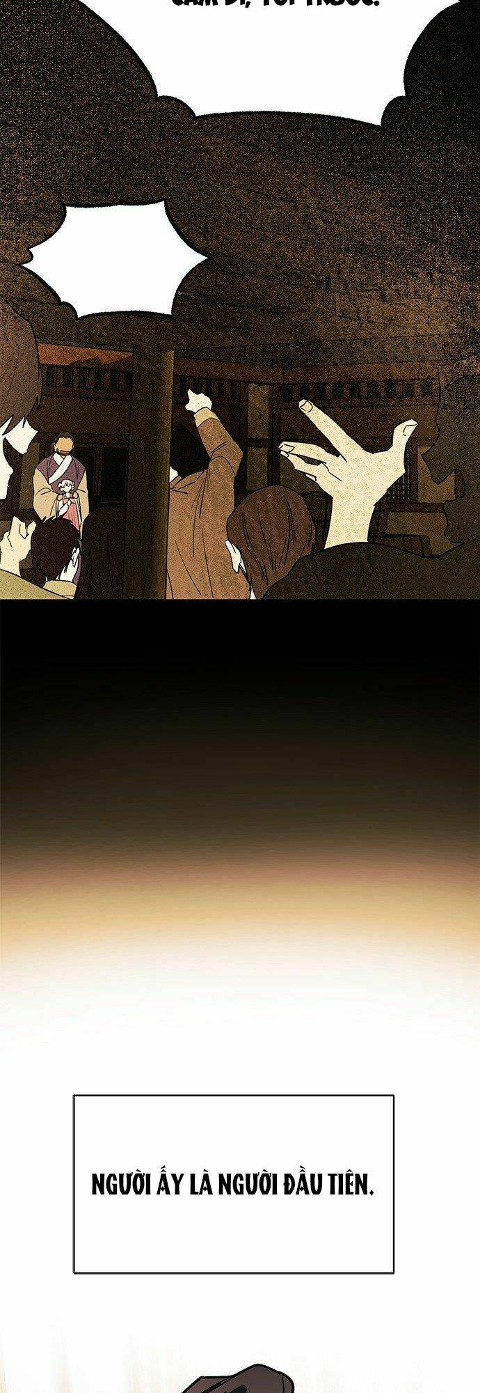 Hoa Nở Trong Cung Diên Hy Công Lược: Chapter 6