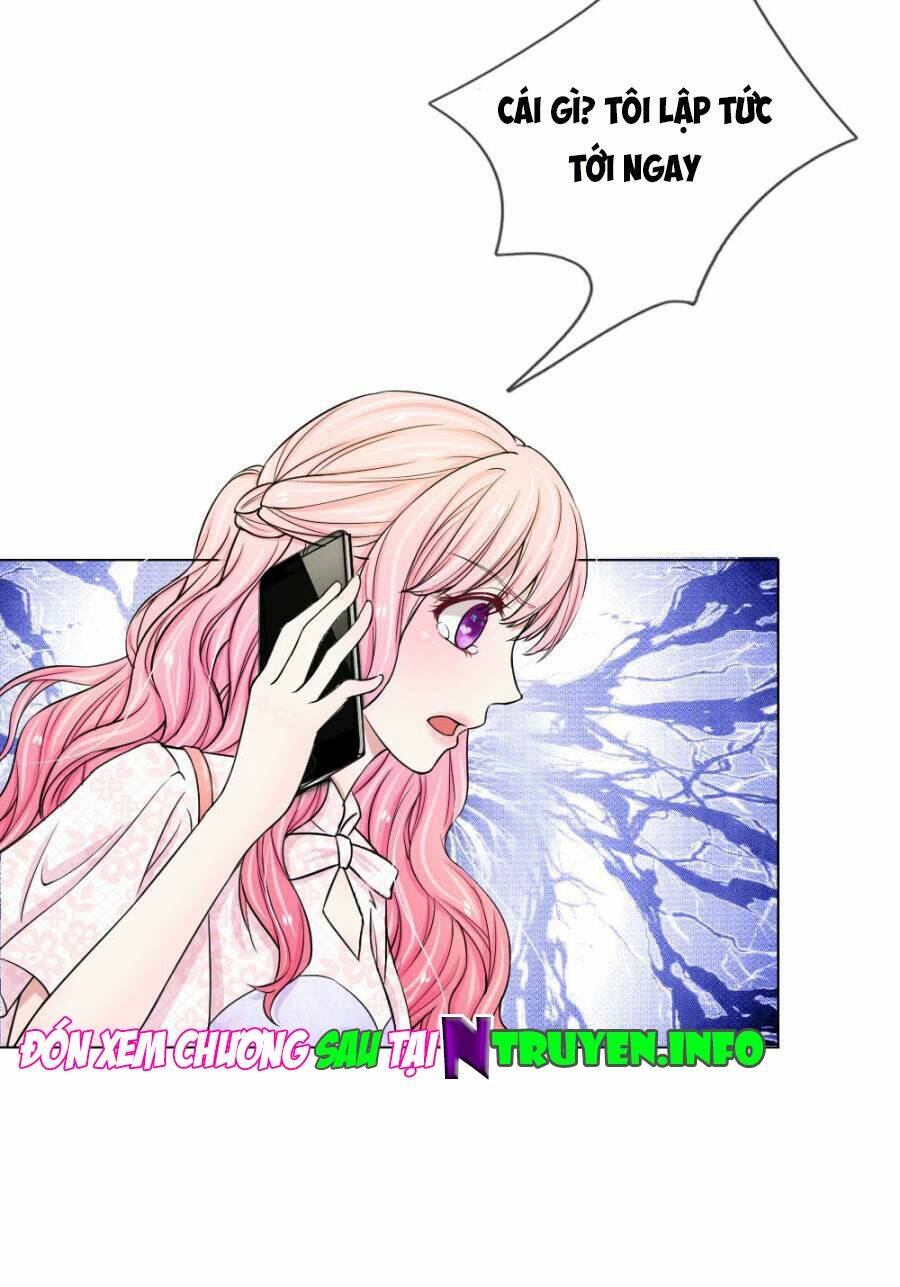 100 Phương Thức Đẩy Ngã Ca Ca: Chapter 17