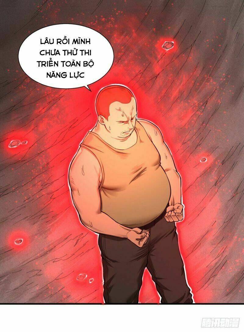 Danh Sách Kẻ Phản Diện: Chapter 96