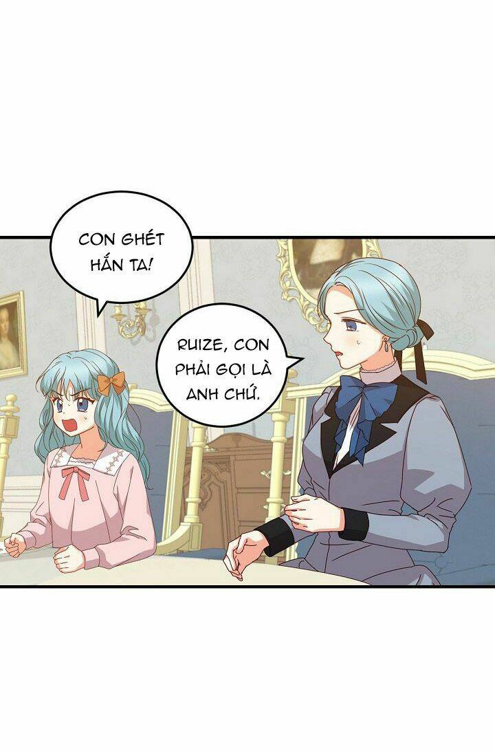 Đừng Chọc Đứa Em Gái Bé Bỏng Của Chúng Tôi: Chapter 20