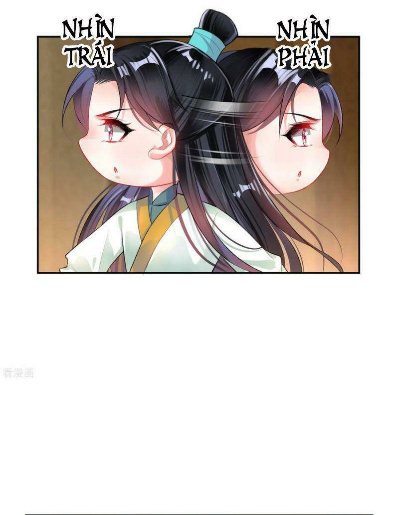 Vương Gia, Áo Lót Của Ngươi Rơi Mất Rồi: Chapter 31