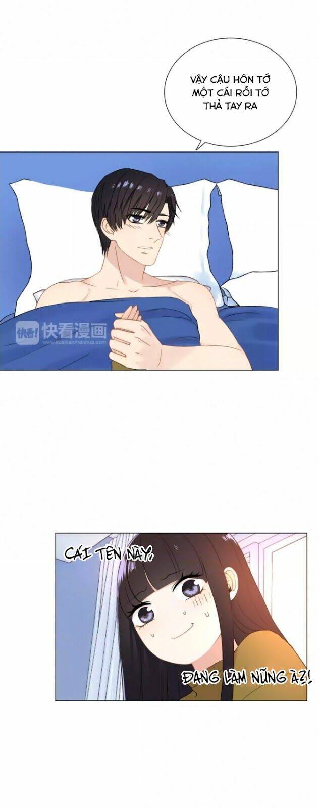 Chào Buổi Sáng, Hướng Dương: Chapter 43