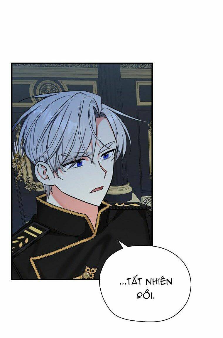 Ba Người Anh Trai Của Tôi Là Bạo Quân: Chapter 42.1