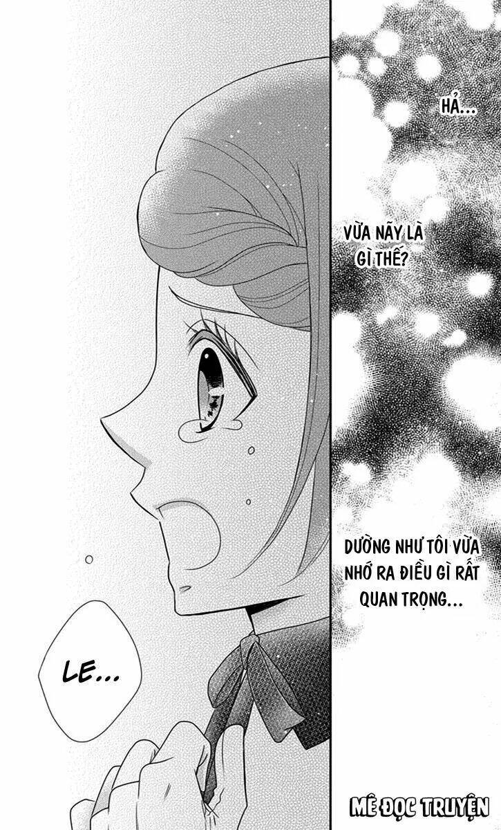 Kuro Hakushaku Wa Hoshi O Mederu: Chapter 28