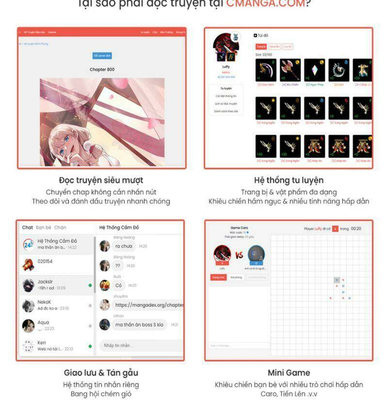 Ảnh Đế Yêu Hồ: Chapter 63