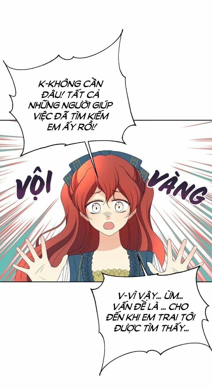 Công Chúa Thời Gian Có Hạn: Chapter 14