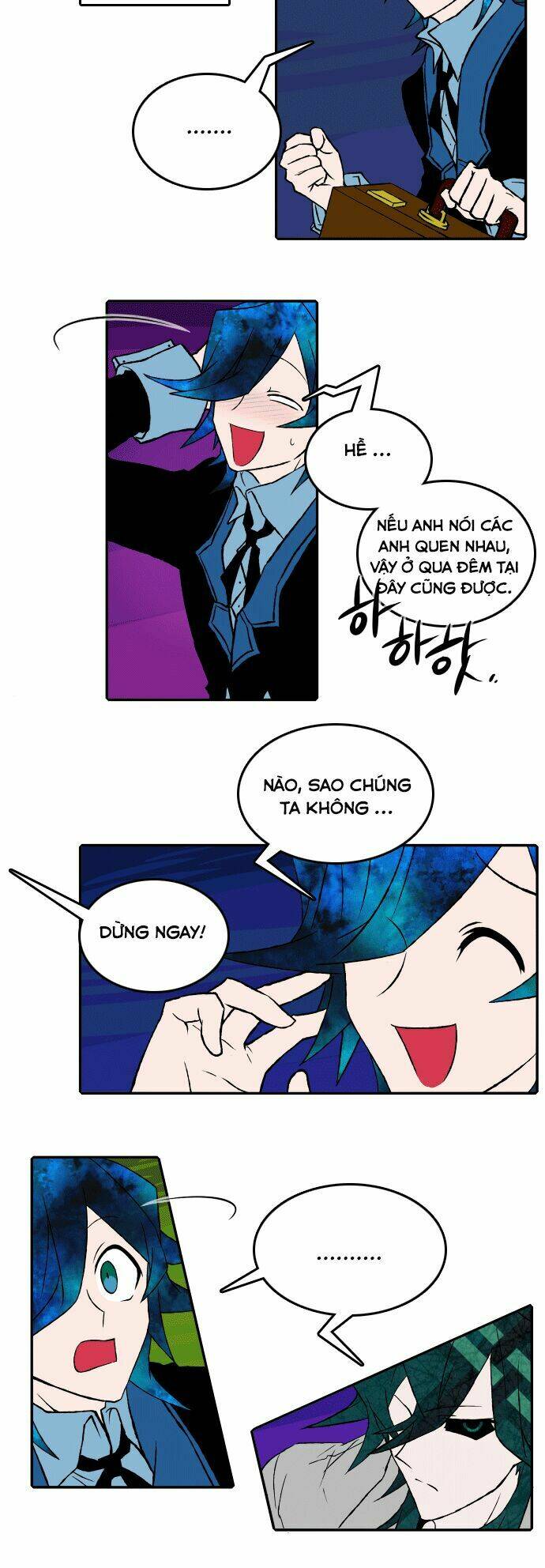 Niflheim: Chapter 19