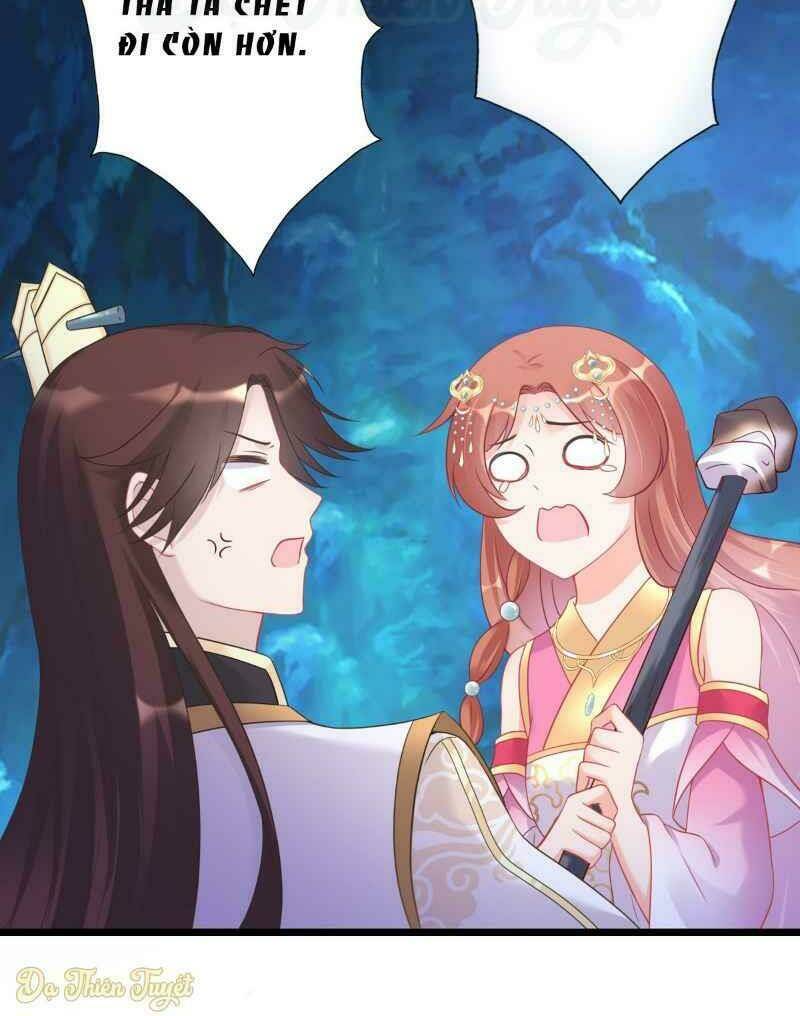 Nhân Vật Phản Diện Biến Thành Sủng Vật: Chapter 8