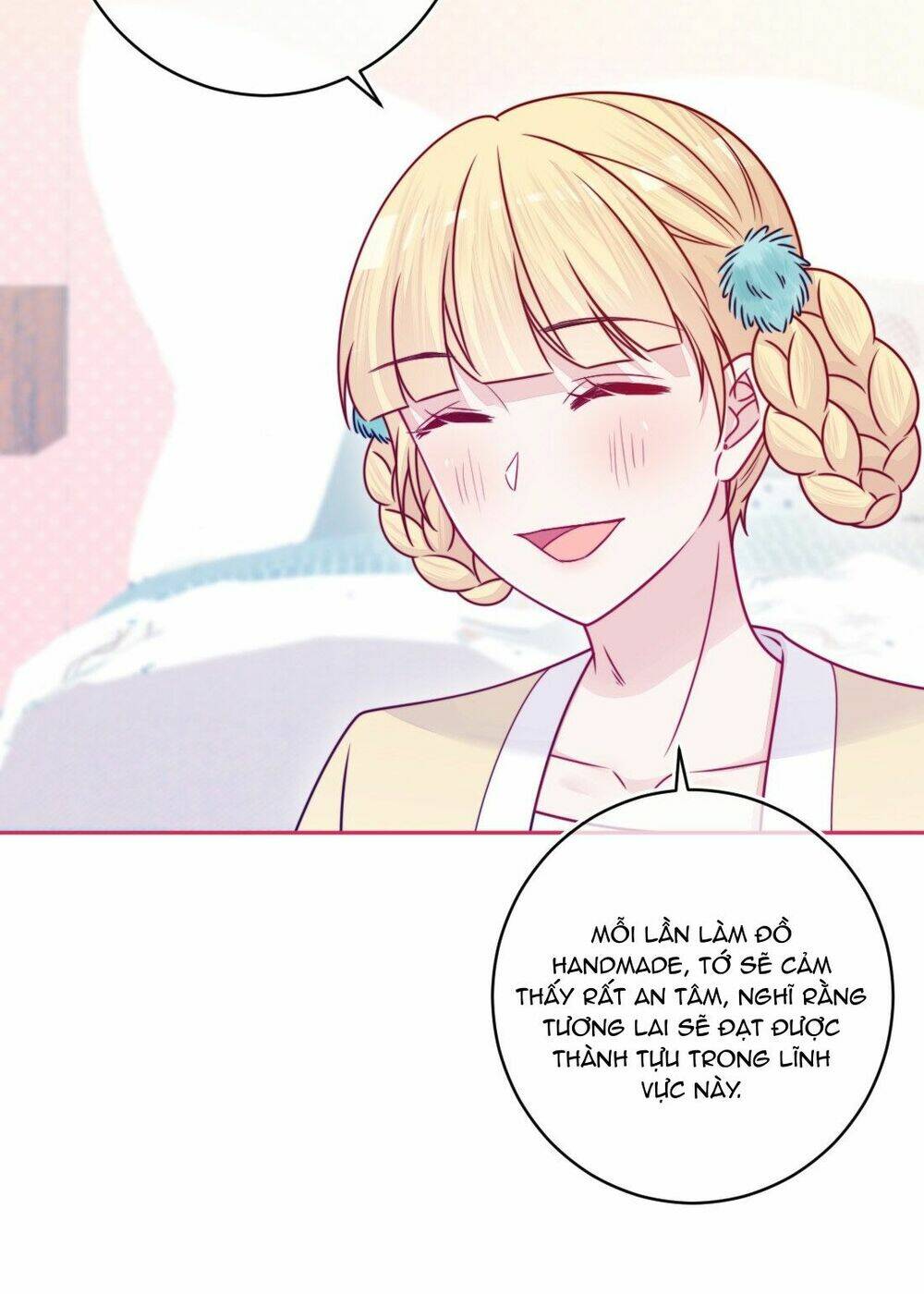 Khi Cô Gái Nhìn Thấy Thời Gian: Chapter 40