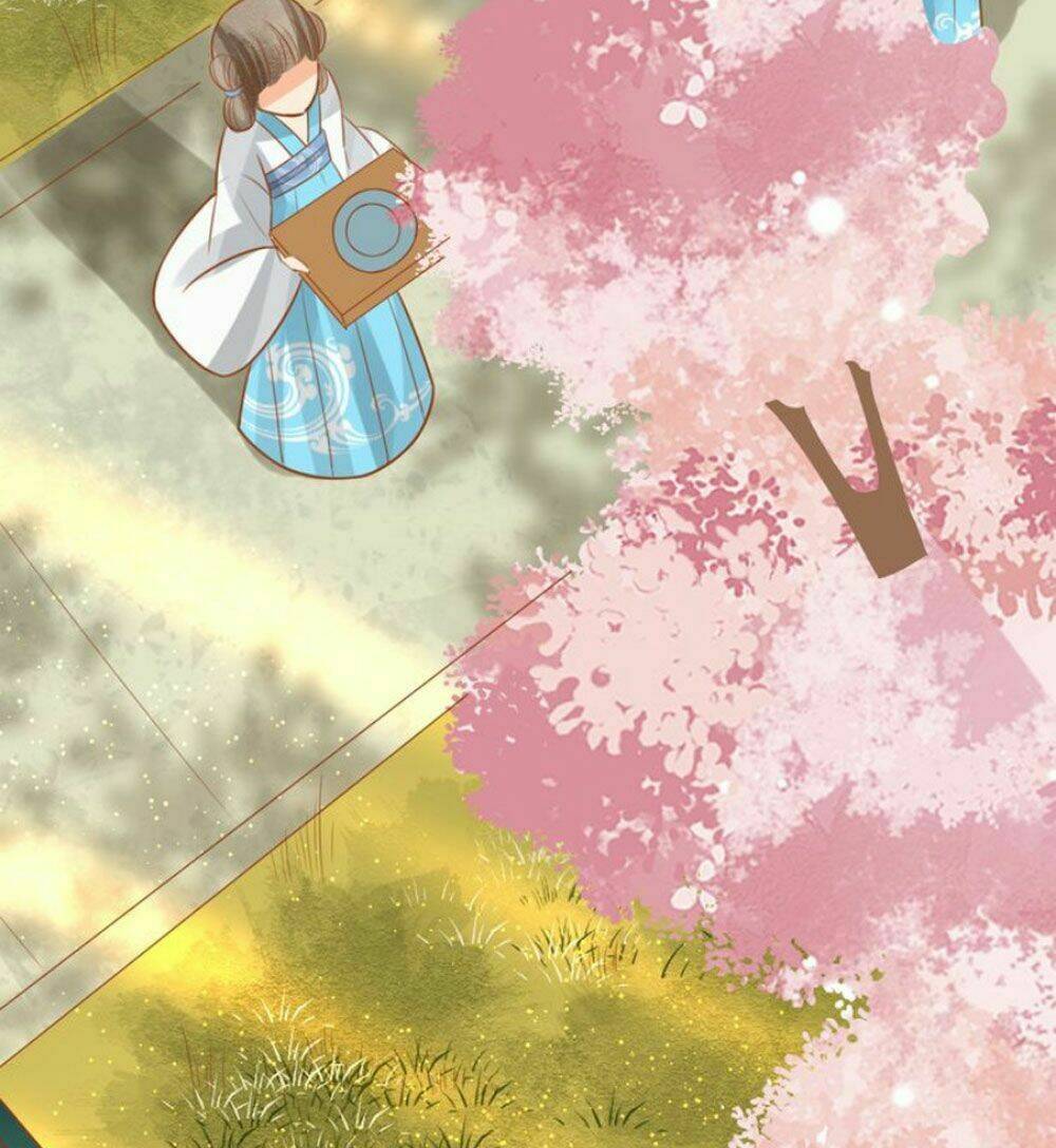 Chọc Nhầm Thượng Thần Băng Lãnh: Chapter 12