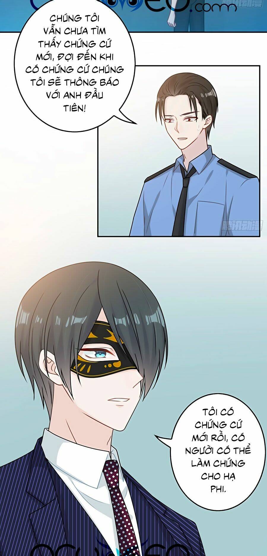 Hai Cách Tìm Gặp Người Yêu: Chapter 86