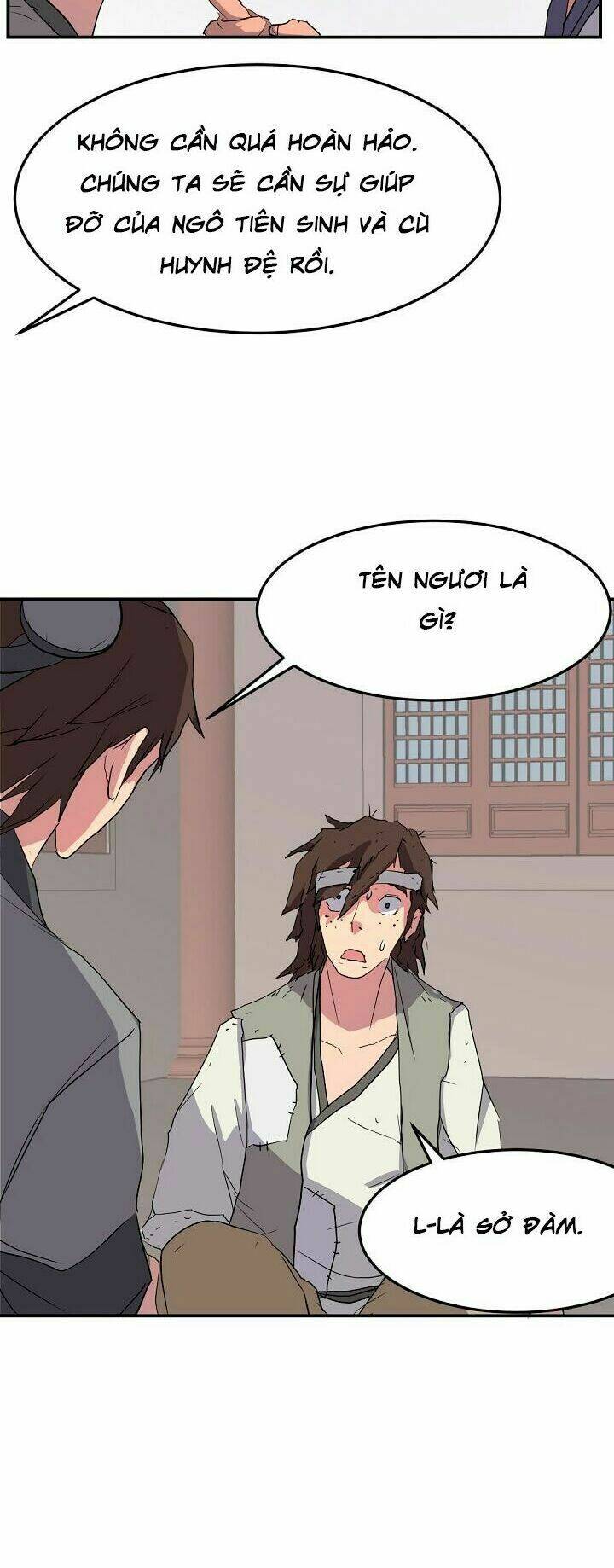 Trọng Sinh, Bất Khả Chiến Bại: Chapter 25